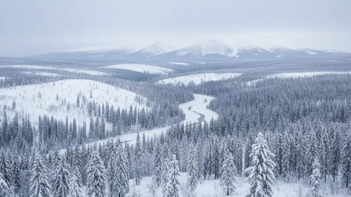 Сын пропавшей семьи Усольцевых: Они реально могли сбежать