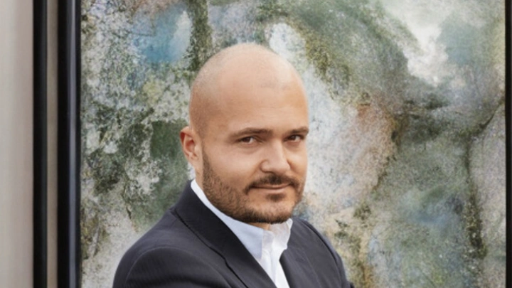 Как 33‑летний чех заработал 17 млрд на оружии: взлет Михала Стрнада