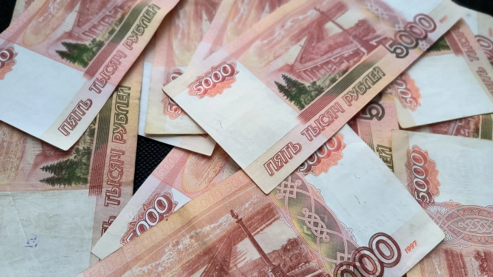 Депутат Миронов раскритиковал русские пенсии