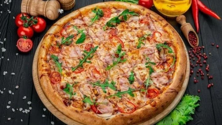 Пицца и паста: чем будут питаться спортсмены на Олимпийских играх 2026 в Италии