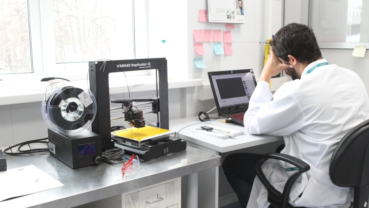 Теорию зарождения жизни на Земле пересмотрят из-за находки в метеорите