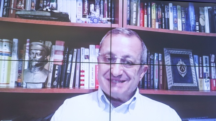 Кедми спалил контору. Израиль ожидают неприятные сюрпризы