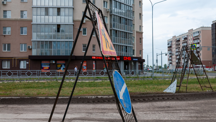 Чистые перекроют улицы Петербурга сразу на два дня