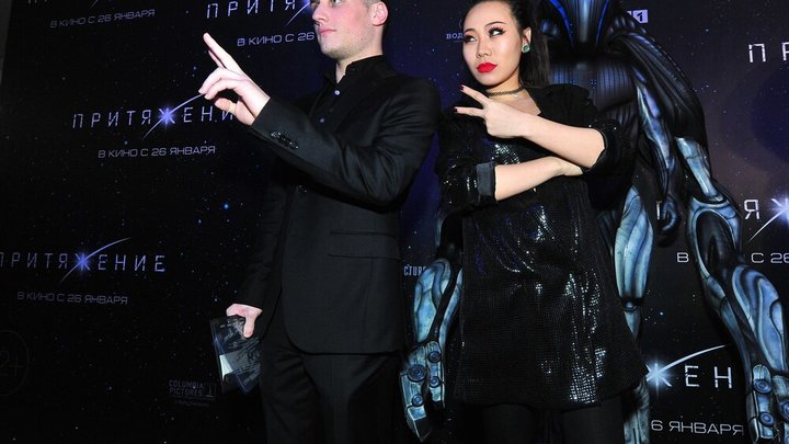 Мама бы этого хотела. Самооправдания сбежавшего из России актёра Кукушкина