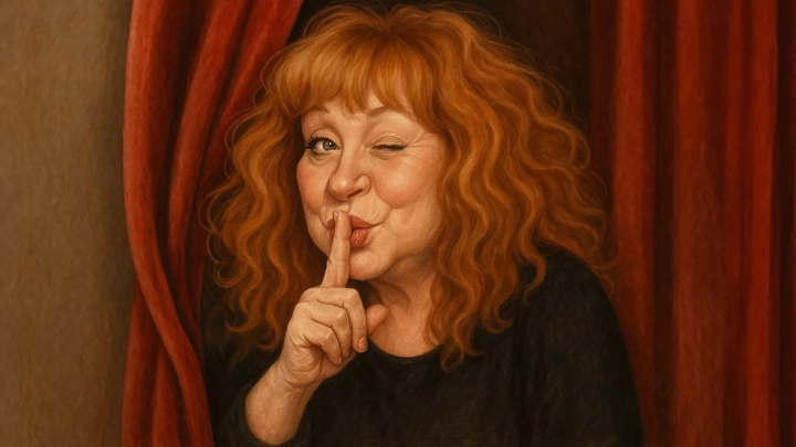 Ещё одно дурное дело Пугачёвой: Вот кого примадонна готовила себе на смену