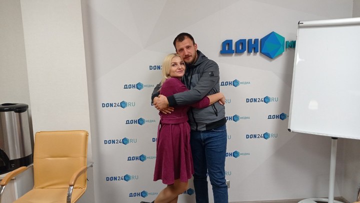 Серб приехал сражаться за Россию на СВО и встретил свою любовь