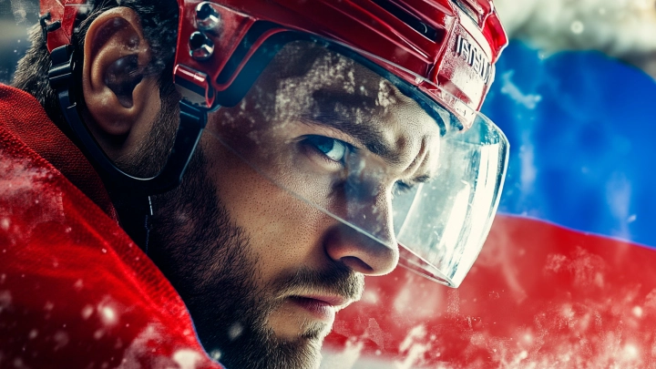 Хет-трик Овечкина помог Вашингтону одержать победу над Ютой