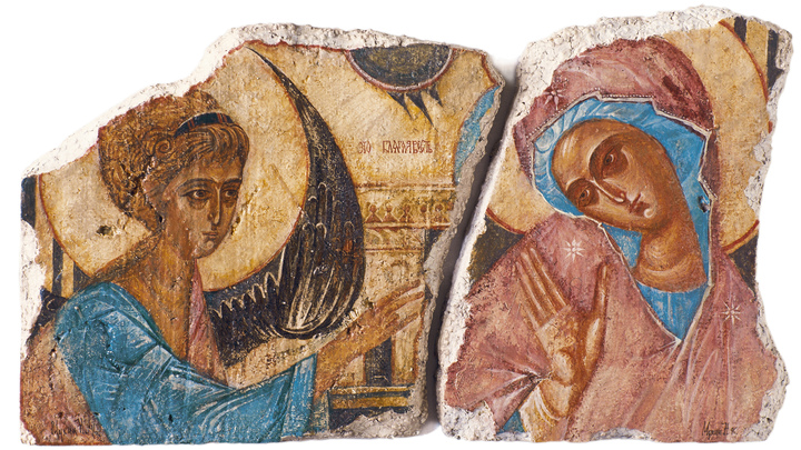 Явление Богородицы под Воронежем: Как события прошлого влияют на наше настоящее