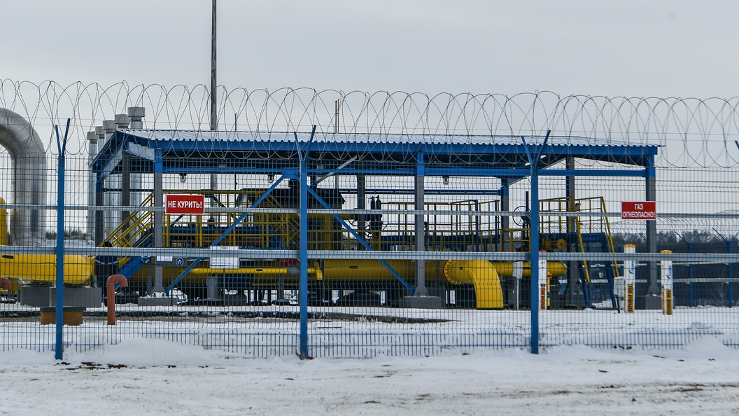 «Газпром» намерен заставить «Нафтогаз» сотрудничать на выгодных условиях «Газпром» намерен заставить «Нафтогаз» сотрудничать на выгодных условиях