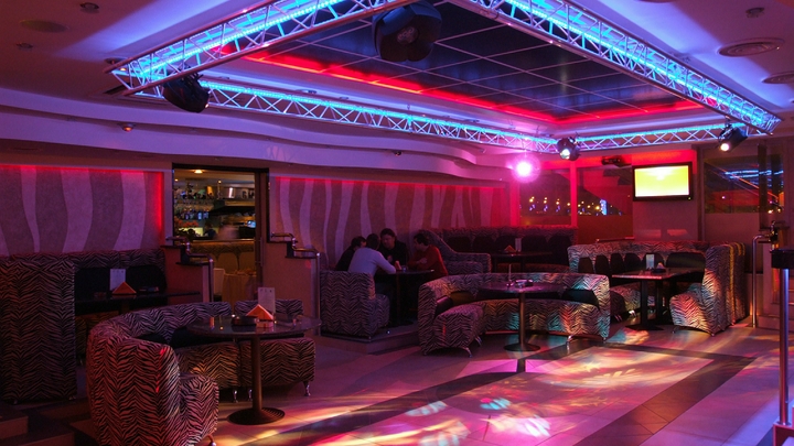 Ресторан VinoGrad в Сочи закрыли на два месяца после концерта рэпера Гуфа