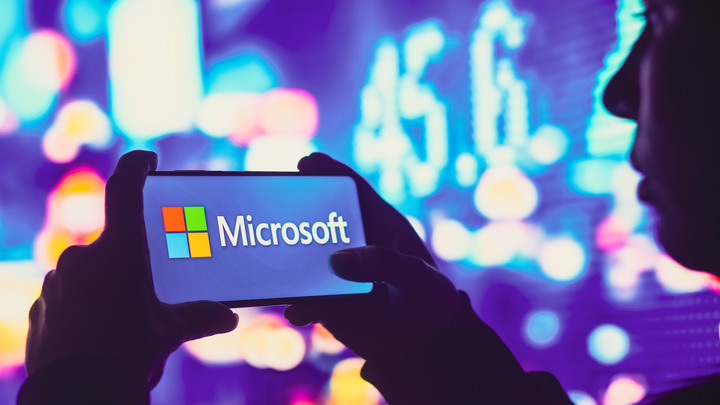 Украинские IT-воины не справляются. За цифровую войну против России взялся сам Microsoft