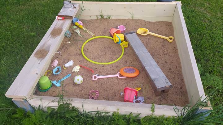 В детсадах Бердянска увеличивается количество детей