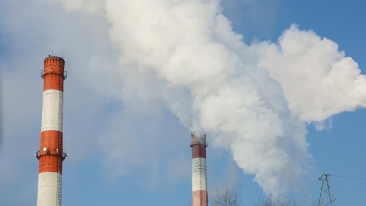 Минэнерго РФ отозвало у ЮК ГРЭС паспорт готовности к отопительному сезону