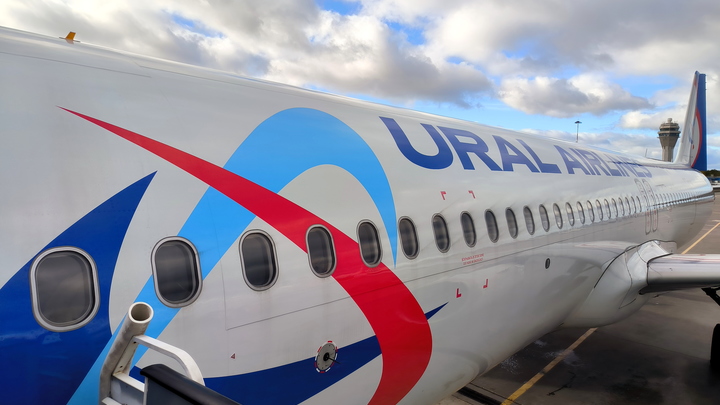 Уральские авиалинии могут лишиться генерального директора