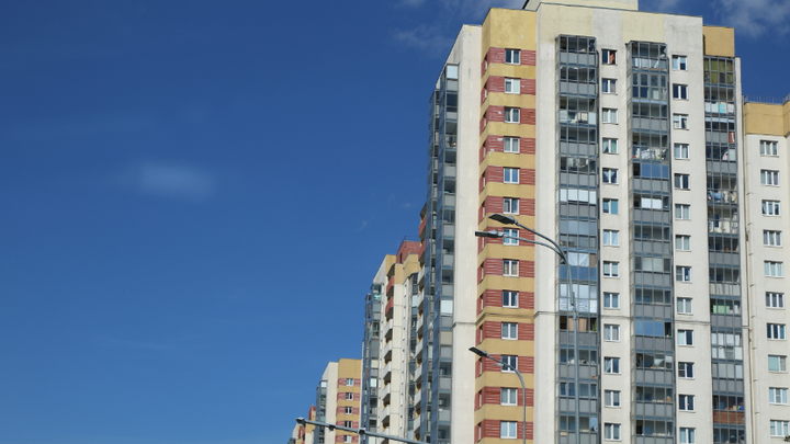 В Самаре для переселенцев из аварийного жилья закупили 240 новых квартир