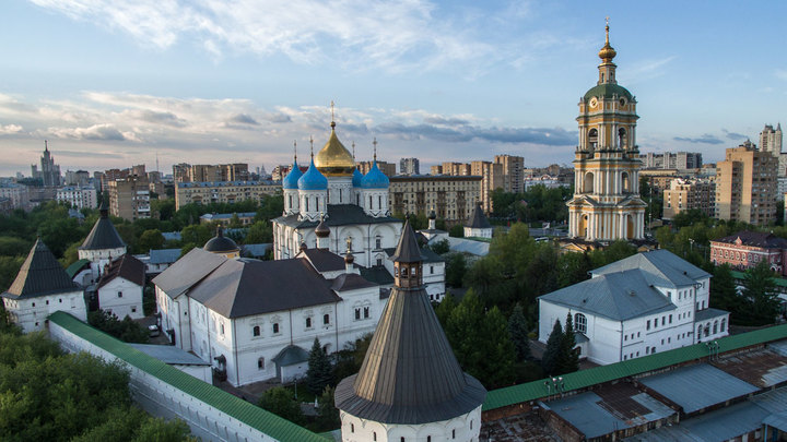 Православный календарь на 3 ноября