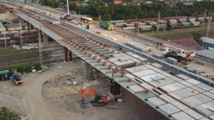Экс-чиновника администрации Ростова наказали за махинации при ремонте моста на Малиновского