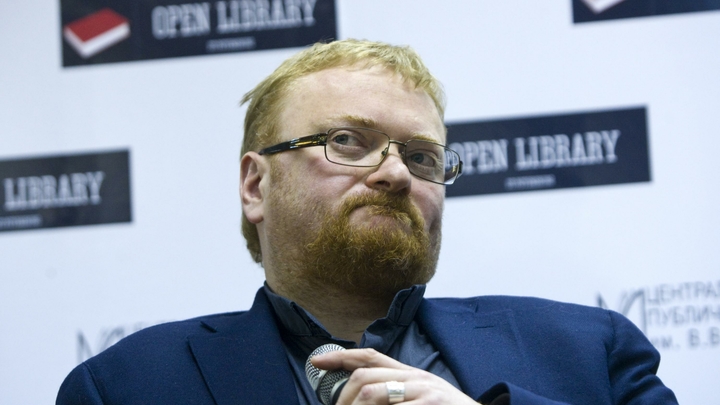 Милонов призвал Кокорина и Мамаева сдать тест на кокаин