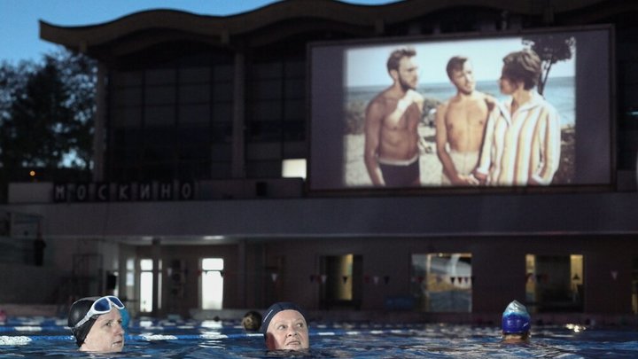 Три советские комедии, которые вы обязаны посмотреть