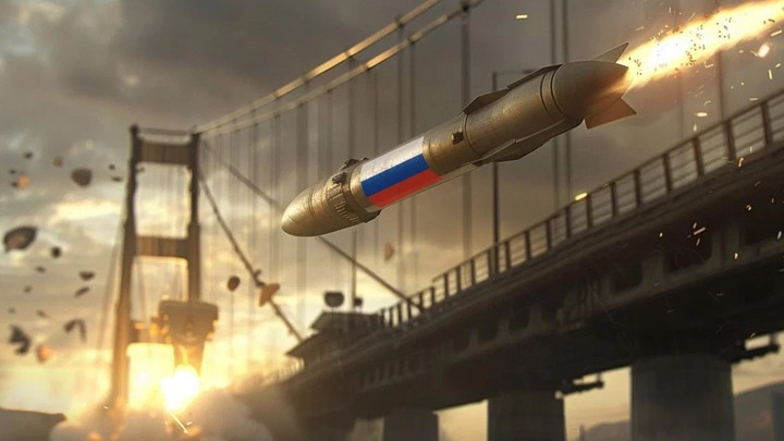 Будут и вопли, и адское пламя: Россия кардинально меняет политику. Что осталось за кадром встречи Путина с западными СМИ