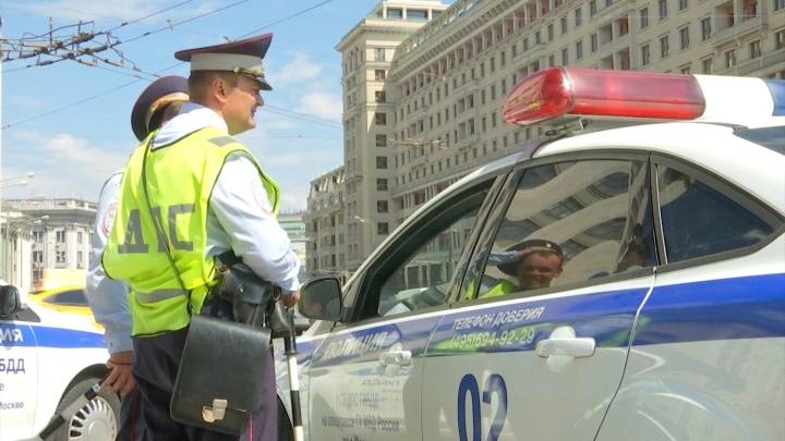 Чёрный флаг вступает в силу: В России начнут лишать прав водителей по-новому