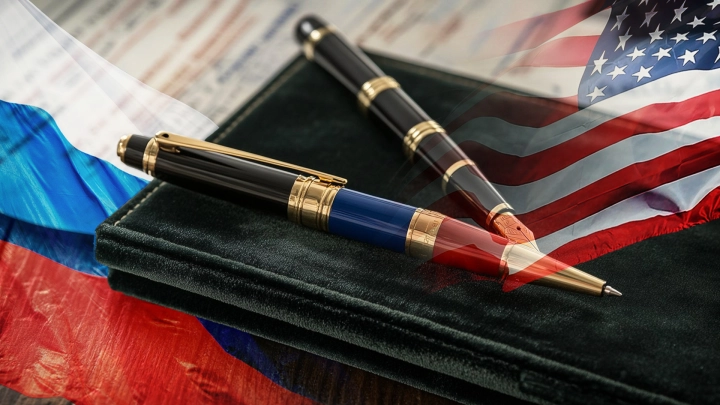 Россия и США договорились? Пазл сложился. Что теперь ждёт Украину?