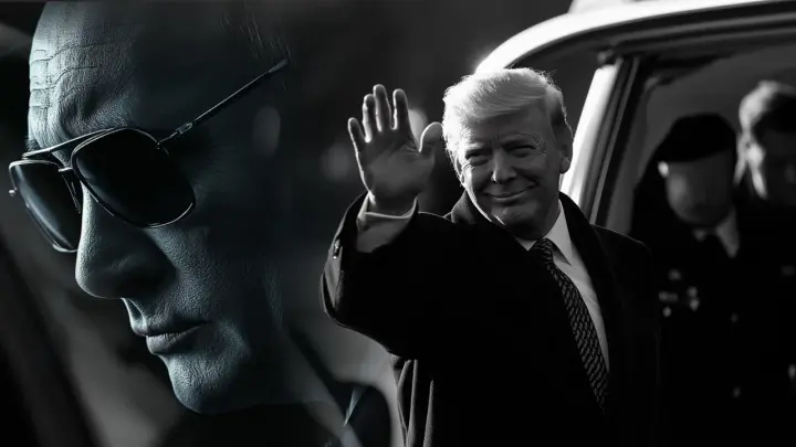 Иван Охлобыстин о лучшем исходе переговоров Путина и Трампа: Скучать не придётся никому