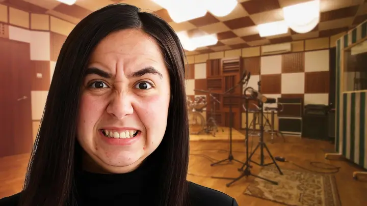 Mash: Сочувствующая террористам из Крокуса Манижа вернулась на заработки в Россию