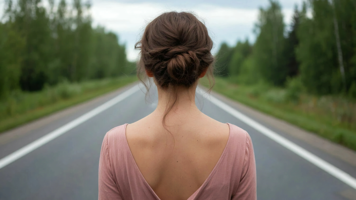 Актриса из сериалов СашаТаня и Универ. Новая общага погибла с ребёнком