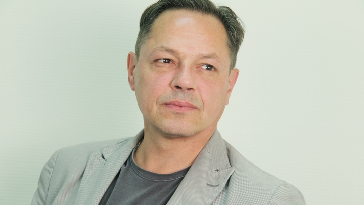 Неприличная шутка: Скляр вспомнил Чехова из-за слов Хаматовой о спецоперации