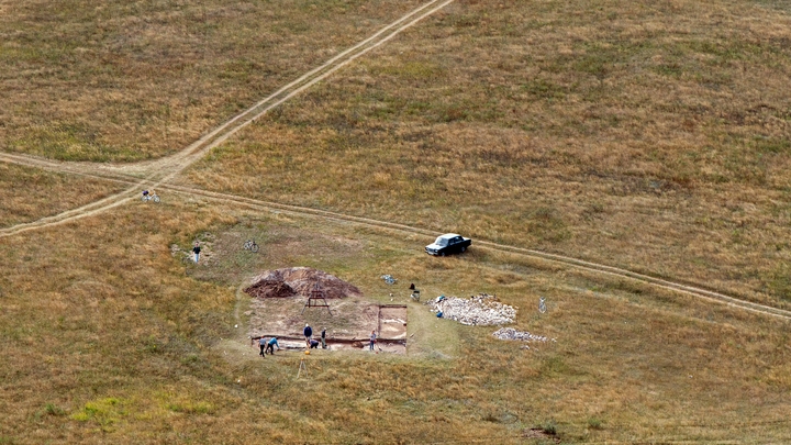 Таримские мумии открыли тайну уникальной древней культуры