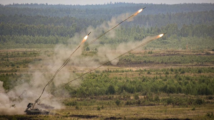 Где в Европе может начаться большая война: Названы три потенциальные горячие точки