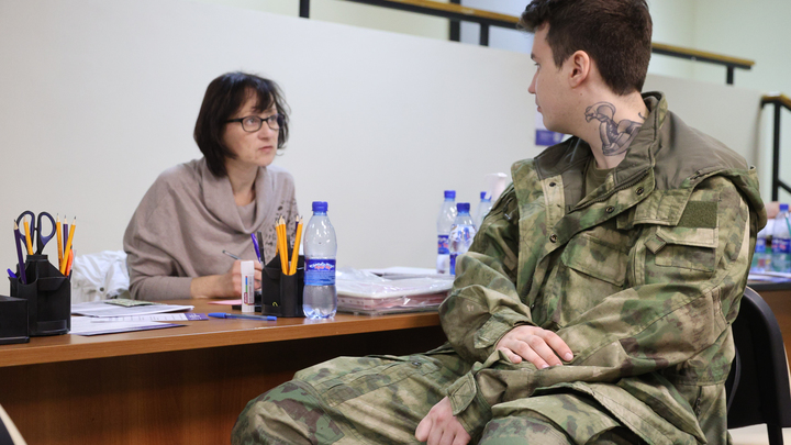 В армию с 21 года: В Госдуме назвали возможные сроки изменения закона