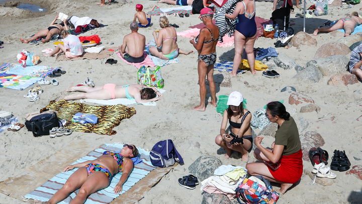 Как взвинтили цены: Поехать в Анапу легко, уехать оттуда - проблема