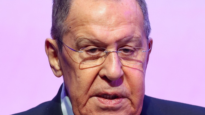 С ужасом говорили: Чем закончилась экстренная встреча Лаврова с послами арабских государств