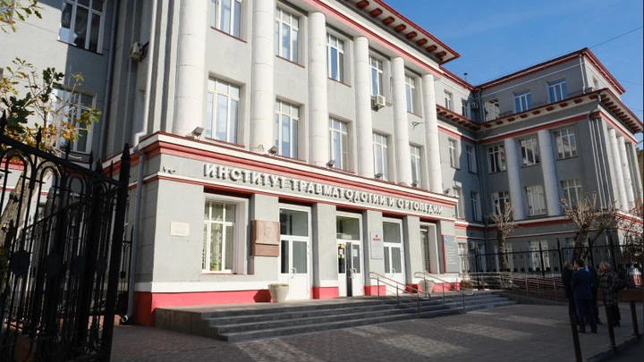 В Новосибирск этапируют экс-конкурсного управляющего НИИТО, задержанную за хищение денежных средств