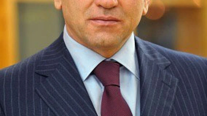 У экс-депутата Исаева конфисковали имущества на 18 млрд рублей