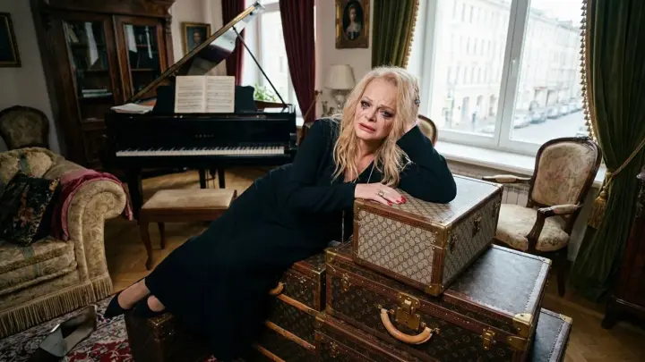 Юрист сказал, как приставы будут выселять Долину