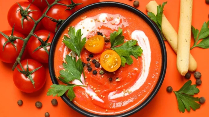 Какие рестораны и кафе открылись в Москве в конце 2025 – начале 2026 года