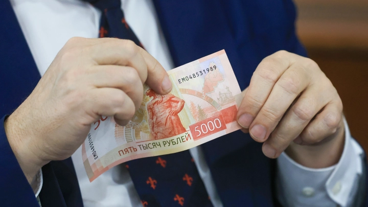 Состояние богатейших граждан России выросло на $24,5 млрд за полгода — Bloomberg