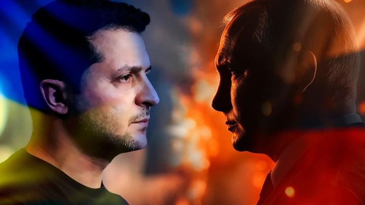 Мы не будем давать ему подобных подарков: Зеленский хочет потерять в Донбассе ещё больше людей