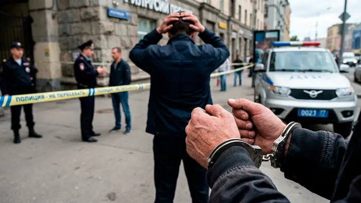 Извините, что остался жив: Сценарист убил участника Дома-2