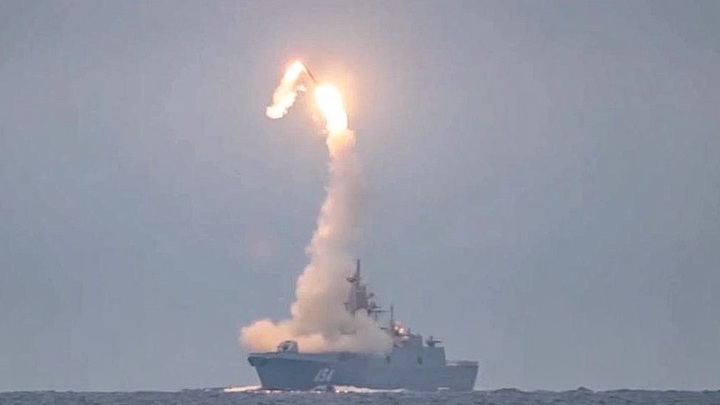 Был гиперзвук и сплыл: Всё ещё тайна - куда исчезла новейшая ракета России Х-95, и что есть в наличии?