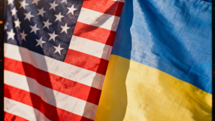 Экс-офицер ЦРУ Джонсон: Украина исчезла из списка приоритетов США