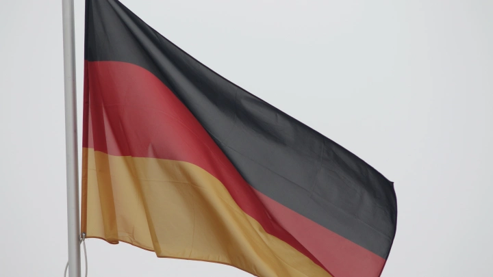 Из Сибири в Берлин: как русская Натали Павлик получила ключевой пост в кабмине Германии