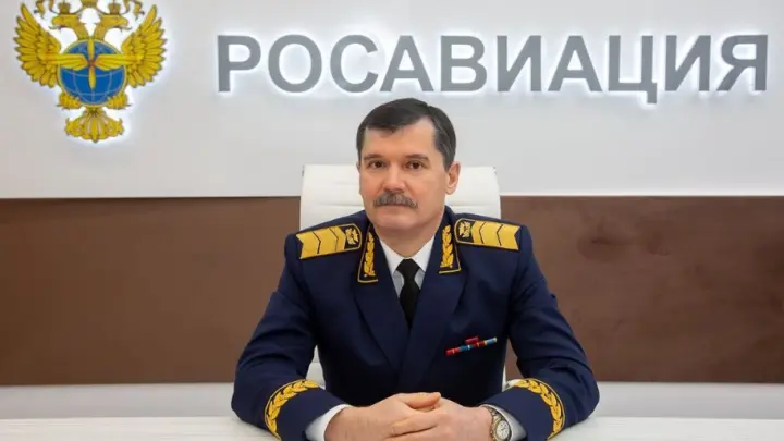 Экс-главе Росавиации Нерадько грозит до 10 лет колонии: В чем подозревают?