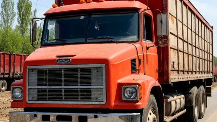 Сделано в России: Эксперт Бобцов рассказал о требованиях к такси и реестрах для грузовиков