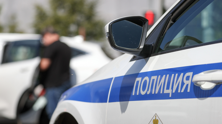 В Подмосковье в автоаварии пострадал хоккеист