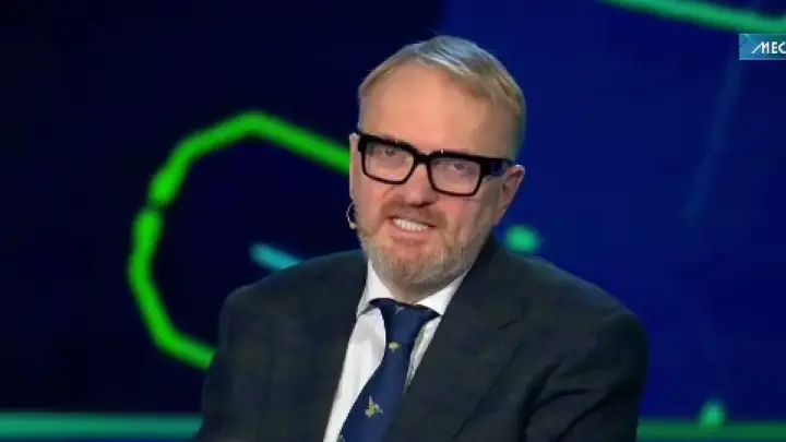 Это абсолютно мерзко: Милонов высказался о родах жены депутата в Чили