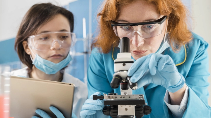 В России разработали уникальный сенсорный прибор для оценки свежести пива